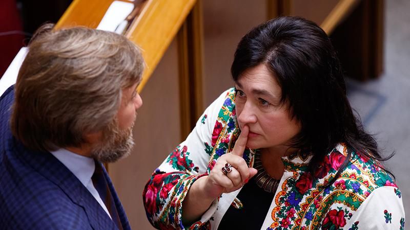 Хто досі не подав е-декларації: список Хто досі не подав е-декларації: список