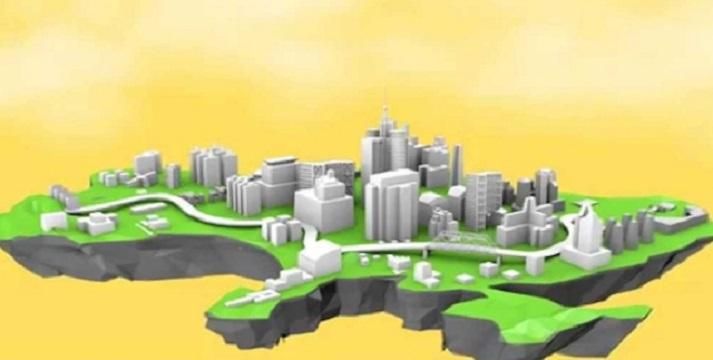 Укрупнення чи подрібнення: чим загрожує децентралізація великим містам Укрупнення чи подрібнення: чим загрожує децентралізація великим містам