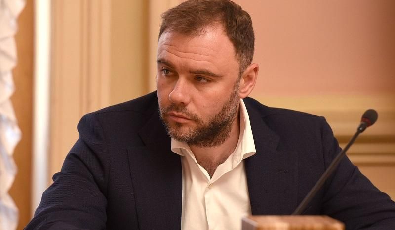 Народний депутат Загорій задекларував акції "Дарниці" та 26 винаходів у сфері фармацевтики