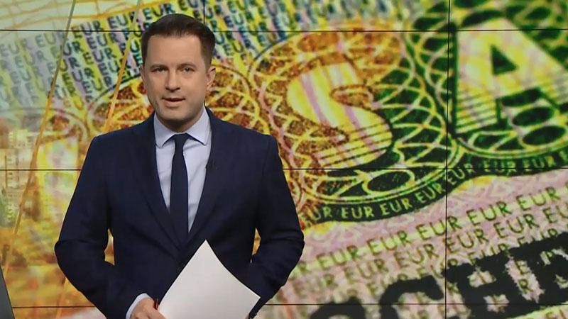 Випуск новин за 13:00: Обшуки в Держрезерві. Україна виконала всі умови щодо безвізу