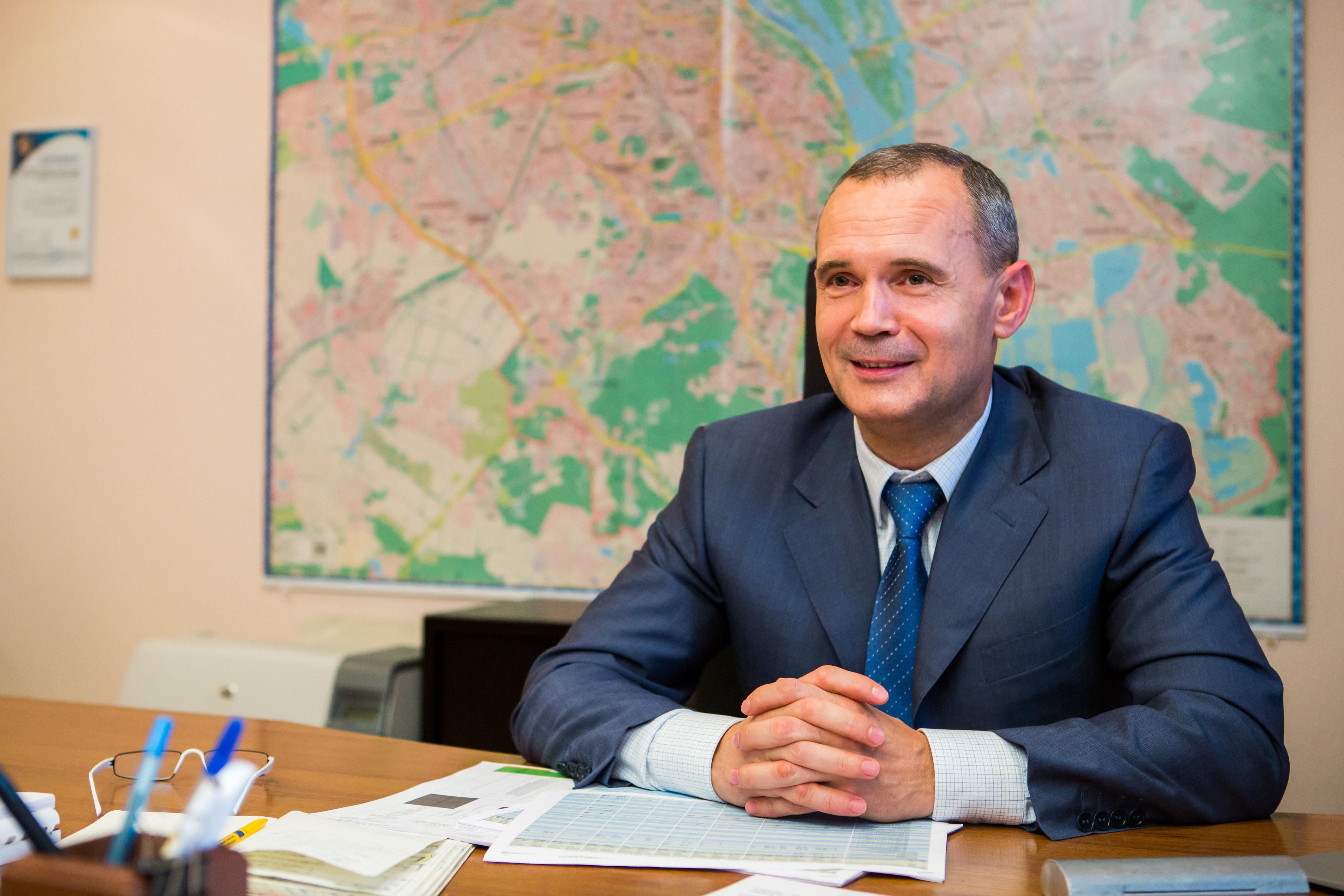 Киевский чиновник задекларировал квартиру, купленную за 16 гривен