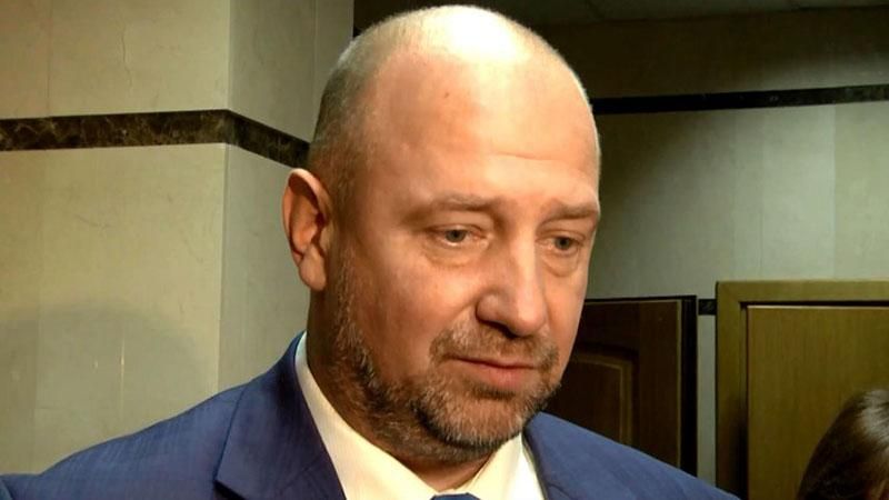 Нардеп объяснил, почему задекларировал триллион гривен Нардеп объяснил, почему задекларировал триллион гривен