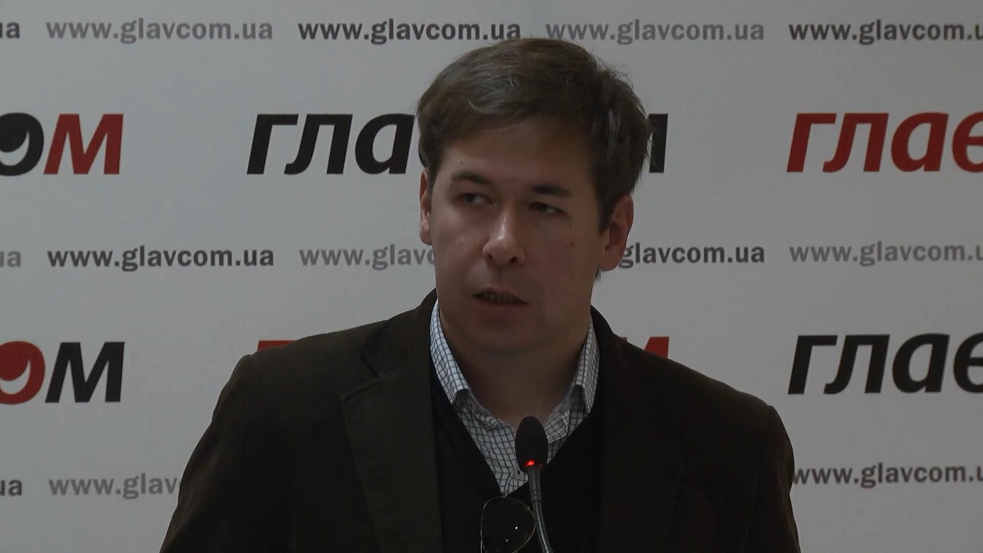 У России нет шансов победить в Европейском суде, – Новиков У России нет шансов победить в Европейском суде, – Новиков