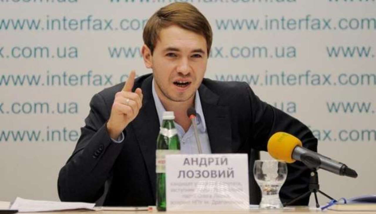 НАБУ попросят проверить декларацию соратника Ляшко НАБУ попросят проверить декларацию соратника Ляшко