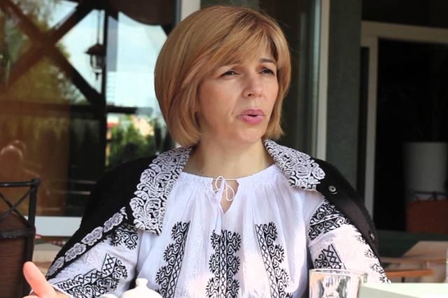 Богомолец задекларировала 7 квартир, замок и права на песни Богомолец задекларировала 7 квартир, замок и права на песни