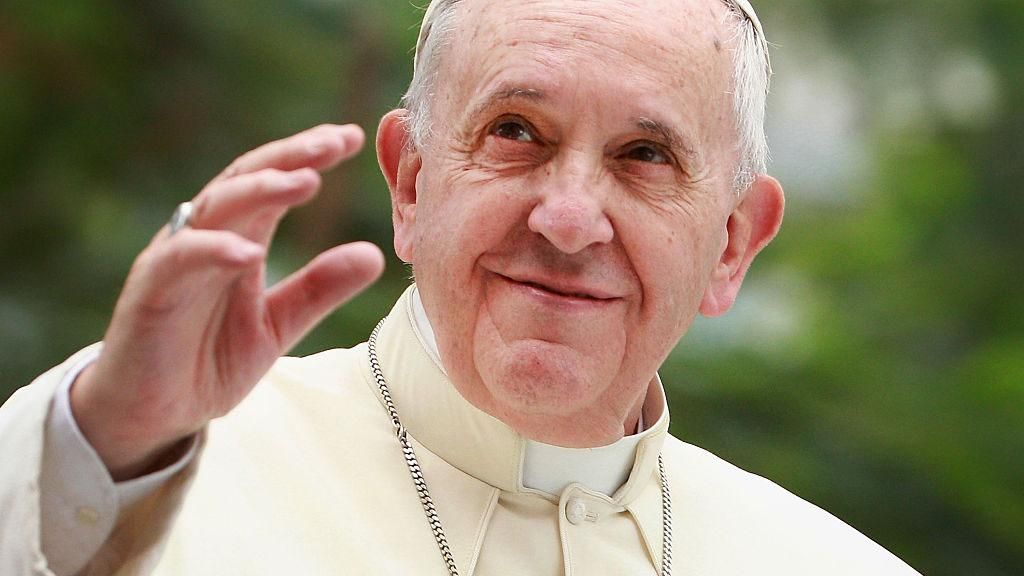 Папа Римський відправився у Швецію миритися з протестантами