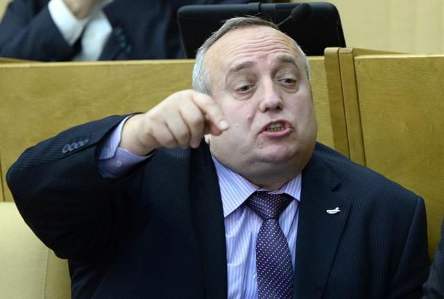 Норвегія може стати мішенню Росії, – депутат Держдуми Норвегія може стати мішенню Росії, – депутат Держдуми