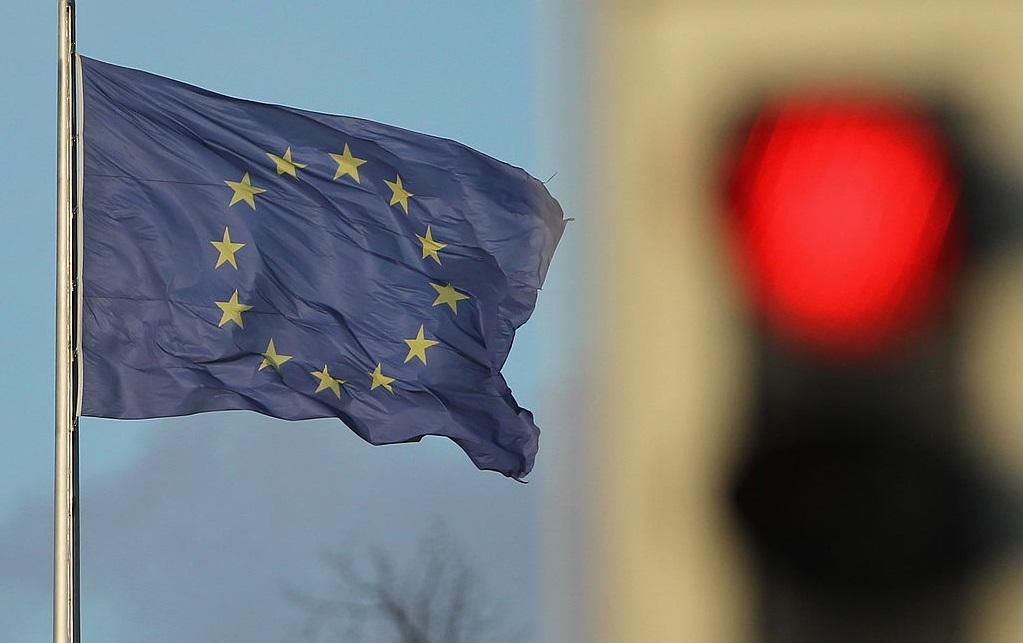 Єлісєєв розповів хорошу новину про безвіз та Європарламент Єлісєєв розповів хорошу новину про безвіз та Європарламент