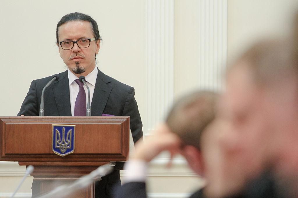 Польщу шокували декларації українських політиків, – Бальчун