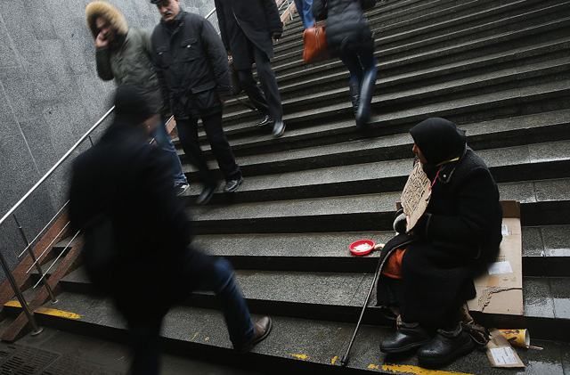 В українців – шок через декларації чиновників, – ЗМІ В українців – шок через декларації чиновників, – ЗМІ