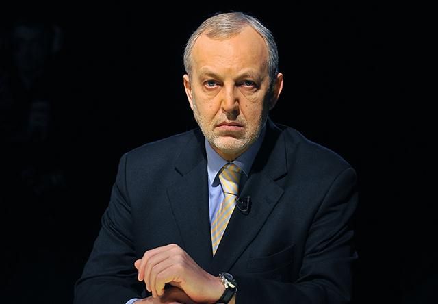 Україні треба оголосити війну США і здатися в полон, – журналіст Україні треба оголосити війну США і здатися в полон, – журналіст