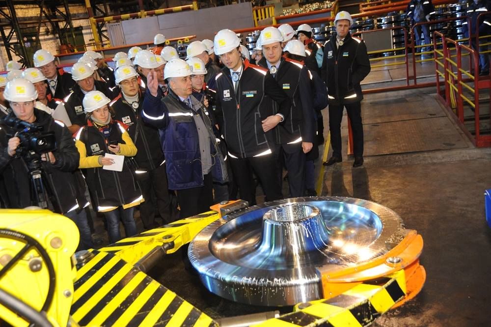 "Укрзалізниця" завершує роботу над п'ятирічним планом модернізації, – Омелян "Укрзалізниця" завершує роботу над п'ятирічним планом модернізації, – Омелян