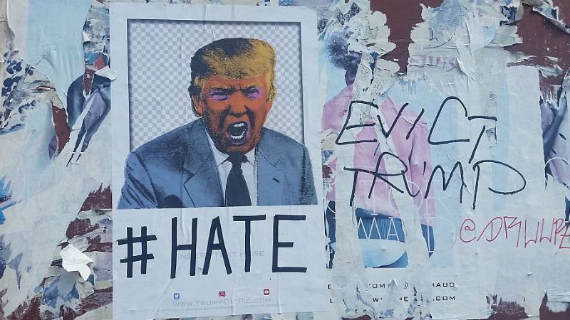 Бізнесмен, шоумен чи відвертий брехун: найгучніші провали Трампа Бізнесмен, шоумен чи відвертий брехун: найгучніші провали Трампа