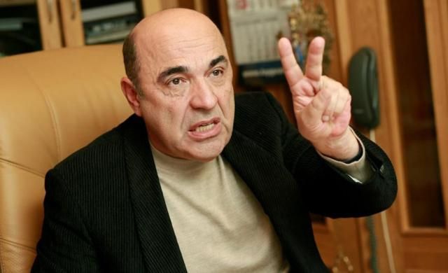 Нардеп объяснил, почему е-декларирование нельзя вводить для всех украинцев Нардеп объяснил, почему е-декларирование нельзя вводить для всех украинцев