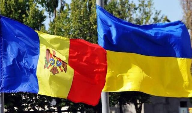 Украина подпишет с Молдовой новое Соглашение о авиасообщении