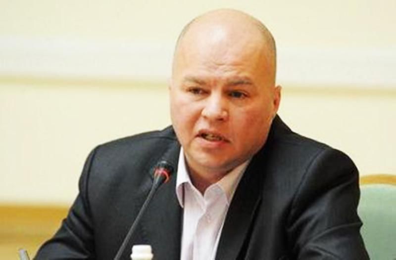 В гримерке на "Первом канале" России избили украинского политолога