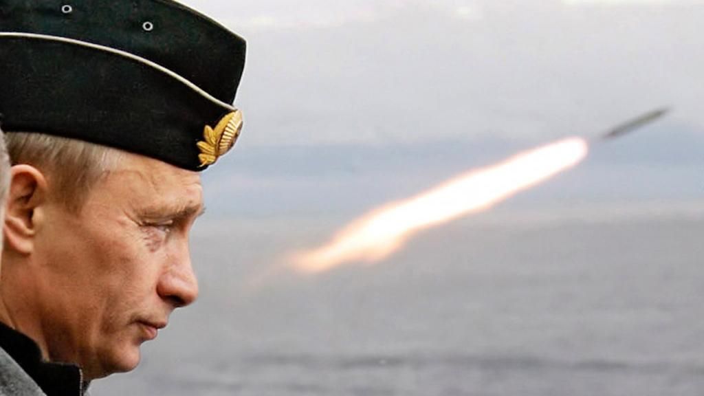 Растущая агрессия России беспокоит британскую разведку