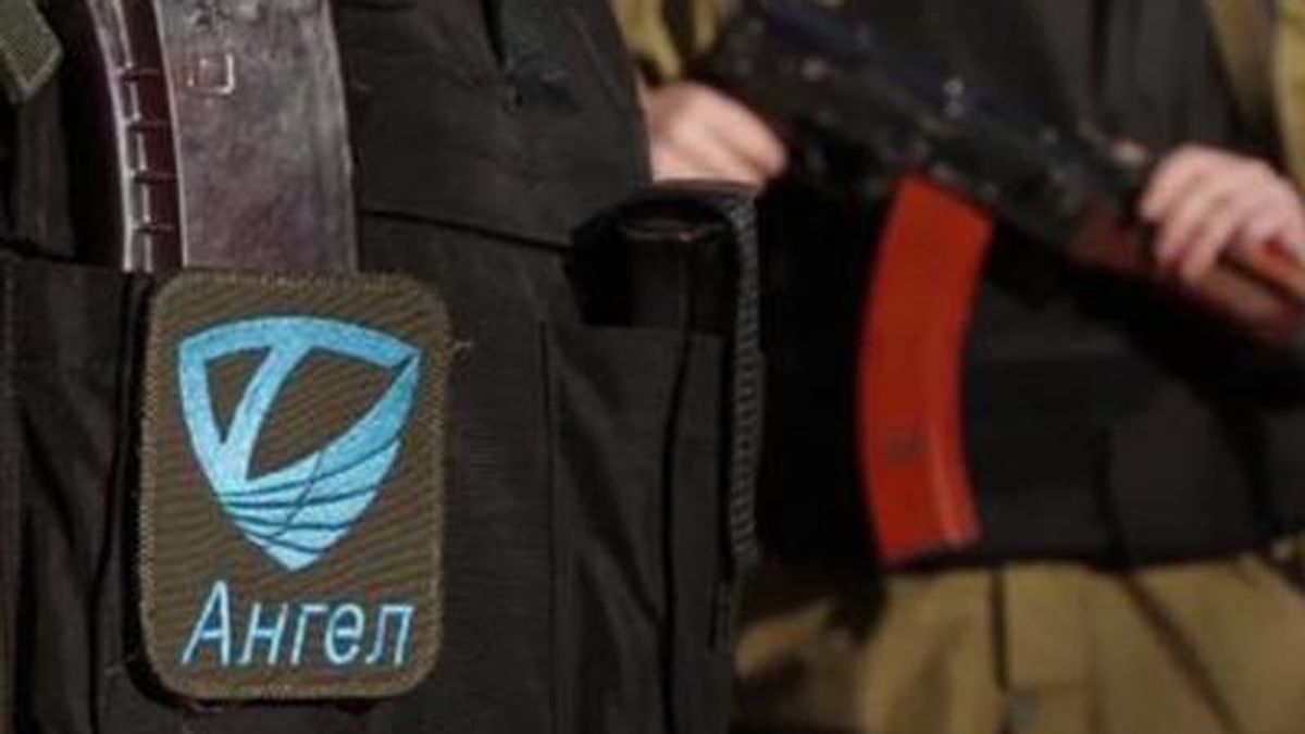 Рупор террористической пропаганды убит в Донецке