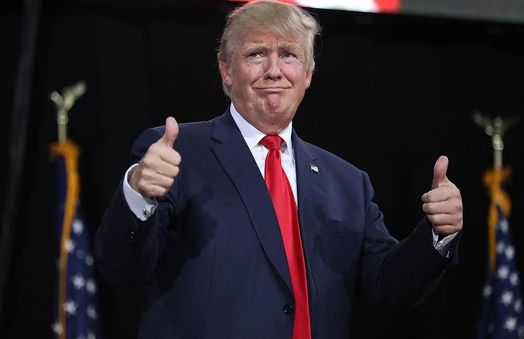 ФБР не нашло связей Трампа с Кремлем, – The New York Times ФБР не нашло связей Трампа с Кремлем, – The New York Times