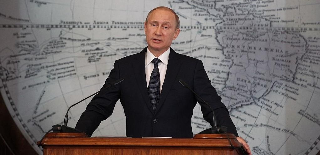 Росія не хоче повномасштабної війни, – експерт Росія не хоче повномасштабної війни, – експерт