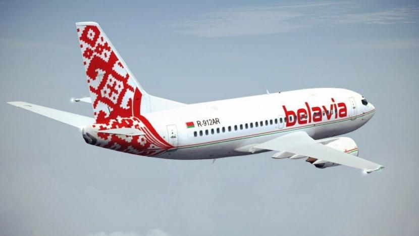 Опубликовали переговоры белорусских пилотов с диспетчером "Жулян" Опубликовали переговоры белорусских пилотов с диспетчером "Жулян"