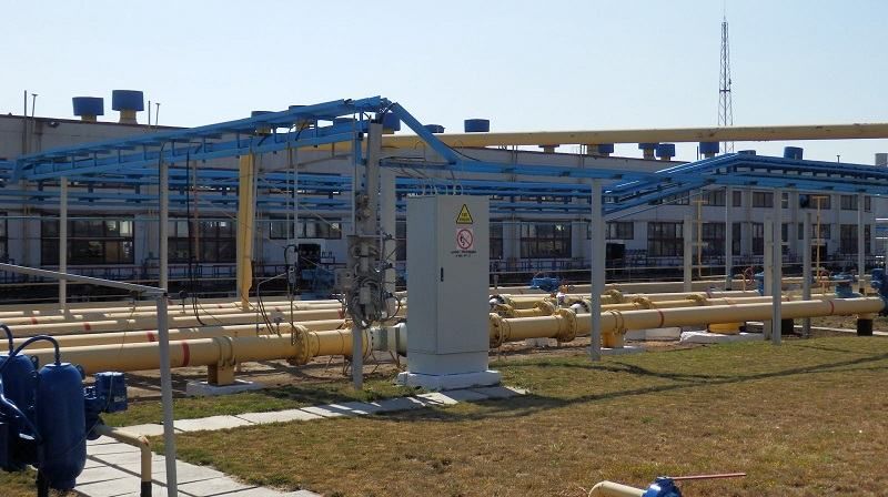 ТОВ "Карпатигаз" спростовує звинувачення у свою адресу ТОВ "Карпатигаз" спростовує звинувачення у свою адресу