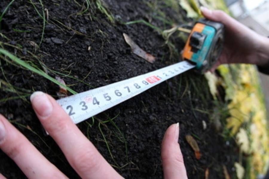 Земельний конфлікт на Дніпропетровщині: фермер "нацькував" прокуратуру на простих людей Земельний конфлікт на Дніпропетровщині: фермер "нацькував" прокуратуру на простих людей