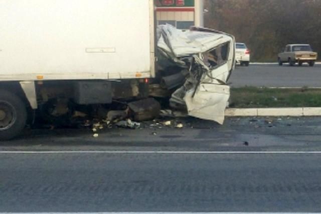 Помічник депутата загинув у ДТП на Запоріжжі, – ЗМІ