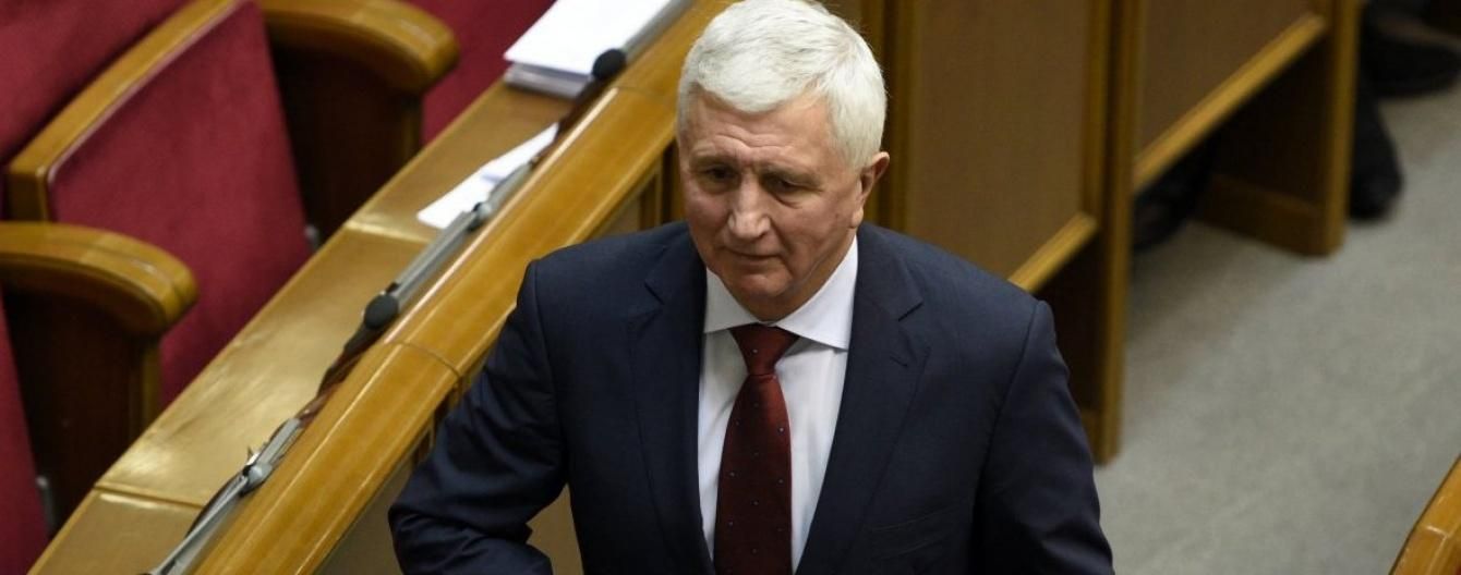 Нардеп пояснив, нащо йому власний храм Нардеп пояснив, нащо йому власний храм