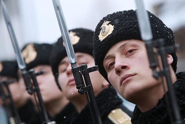 Фінляндія підозрює, що Росія скуповує там нерухомість у військових цілях