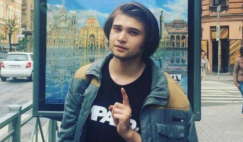 В Росії заступилися за заарештованого "ловця покемонів" у церкві В Росії заступилися за заарештованого "ловця покемонів" у церкві