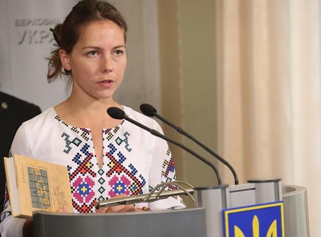 Сестра Савченко засвідчила проти Плотницького Сестра Савченко засвідчила проти Плотницького