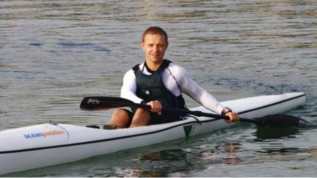 Губернатор Киевщины показал каяк, каноэ, велосипед за 100 тысяч и 25 торговых марок Губернатор Киевщины показал каяк, каноэ, велосипед за 100 тысяч и 25 торговых марок