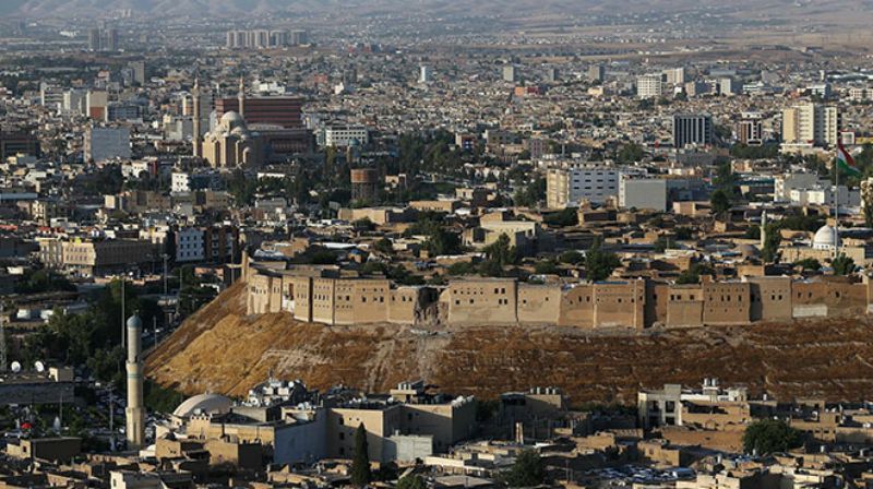 Влада Туреччини розташувала війська на кордоні з Іраком Влада Туреччини розташувала війська на кордоні з Іраком