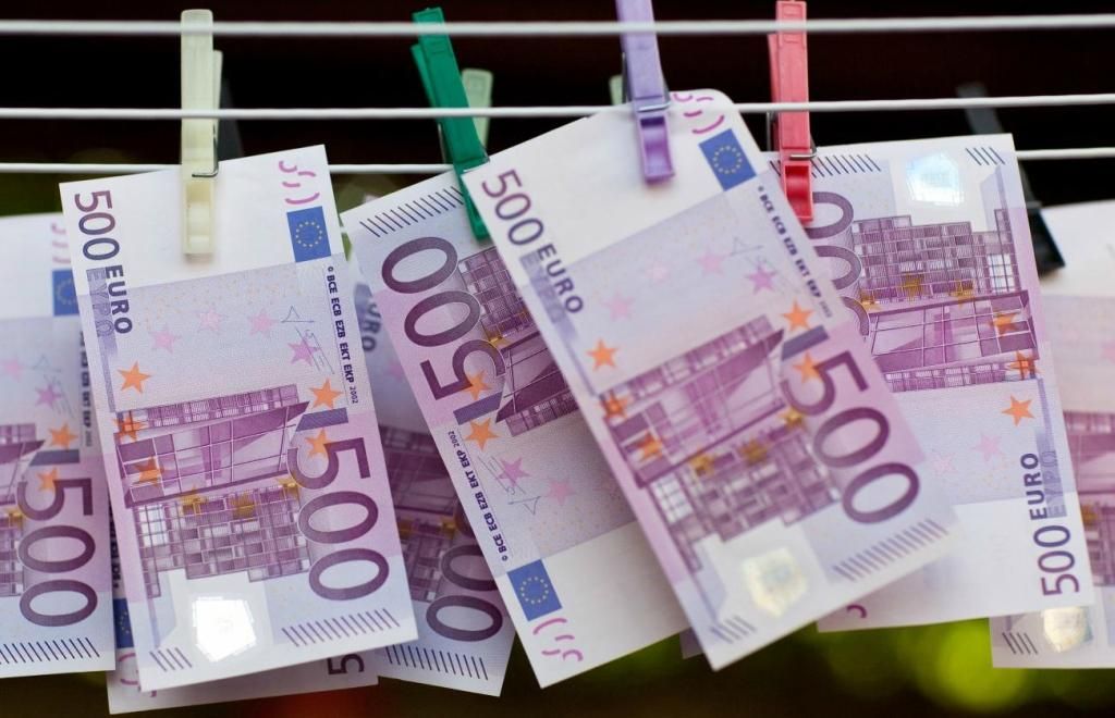 Курс валют на 2 листопада: євро різко набрав висоти
