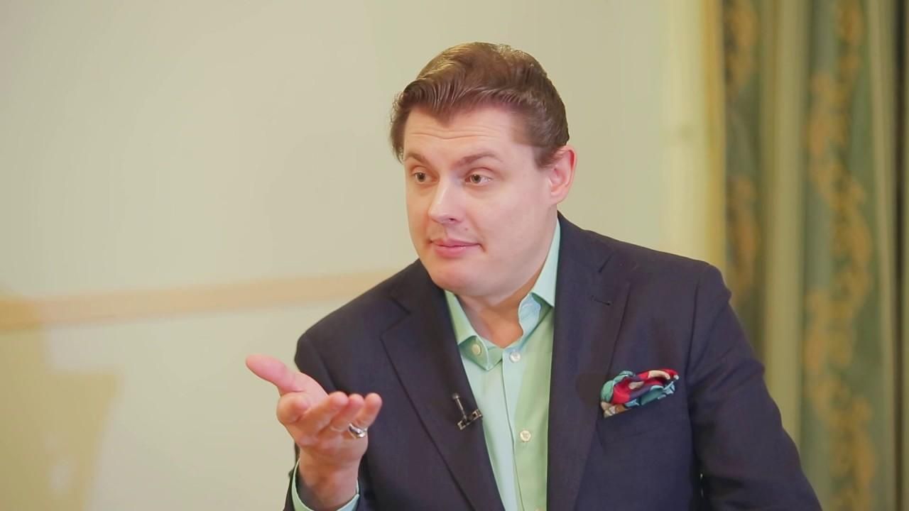 Враг пропаганды Кремля рассказал, что Украине делать с Крымом и Донбассом Враг пропаганды Кремля рассказал, что Украине делать с Крымом и Донбассом