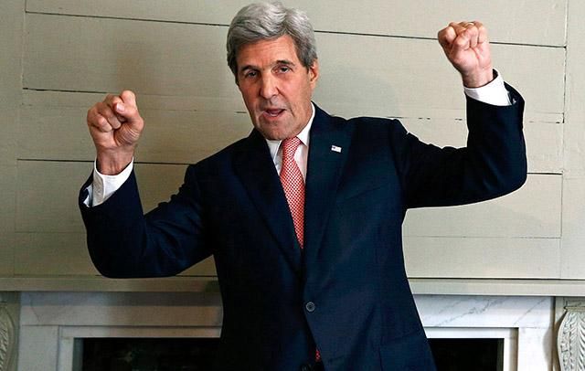 В США заявили, когда Обама ответит России на кибератаки В США заявили, когда Обама ответит России на кибератаки