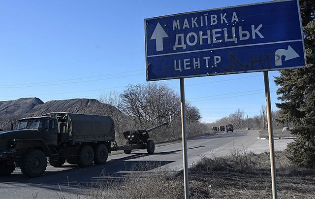 Під суд підуть прокурори із "Генпрокуратури ДНР"