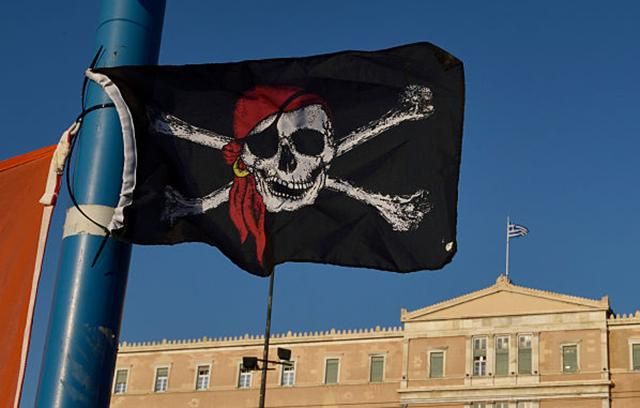 У світі значно поменшало нападів морських піратів
