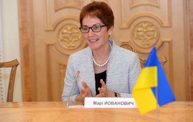 Умова для виборів на Донбасі – це безпека, – посол США