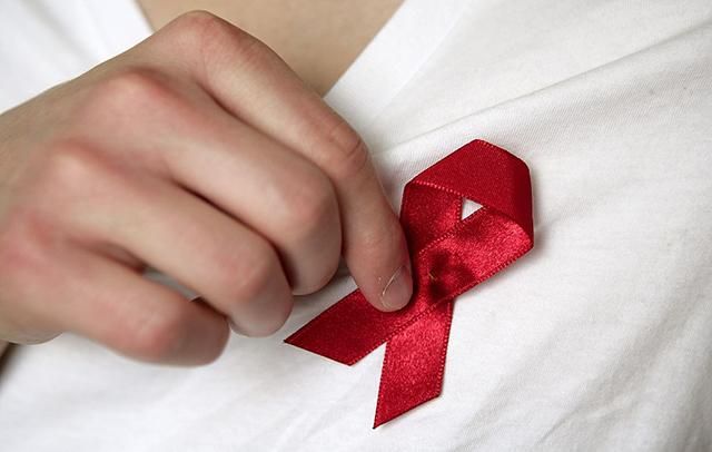 Епідемію ВІЛ оголосили у російському місті Епідемію ВІЛ оголосили у російському місті