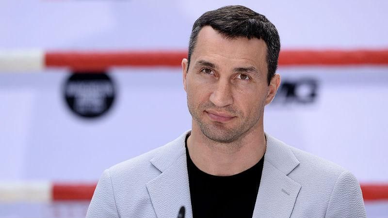 Кличко може повернути собі чемпіонський пояс за версією WBA