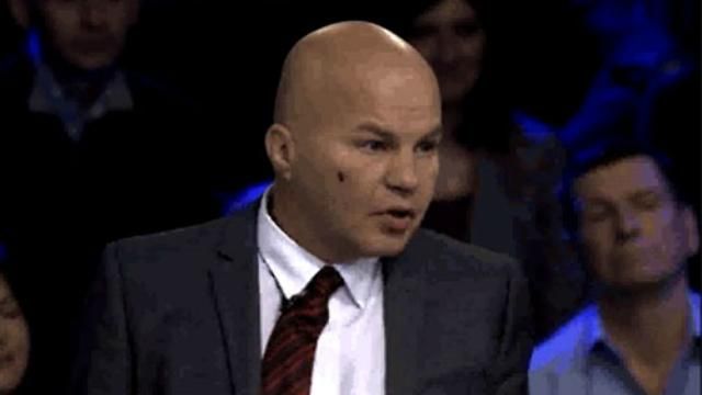 Без террористов не обошлось: стало известно, кто избил украинского политолога на российском ТВ