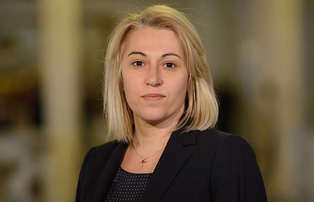 Если вырастет минимальная зарплата, вырастут и коммунальные услуги, – нардеп Если вырастет минимальная зарплата, вырастут и коммунальные услуги, – нардеп