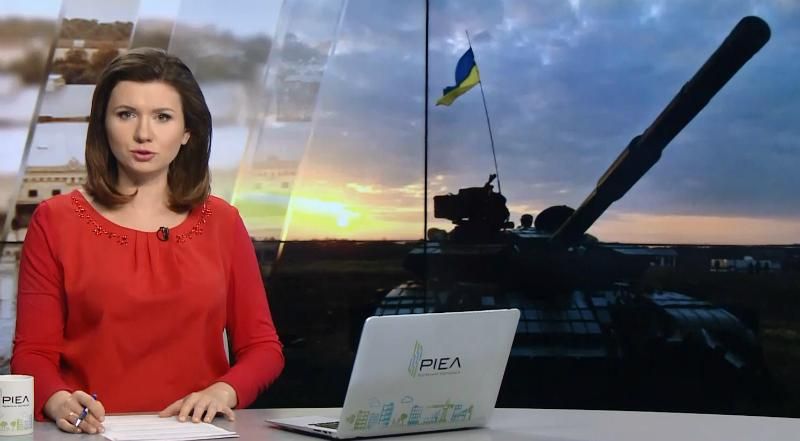 Випуск новин за 11:00: Засуджений антимайданівець. Поліцейські-грабіжники Випуск новин за 11:00: Засуджений антимайданівець. Поліцейські-грабіжники