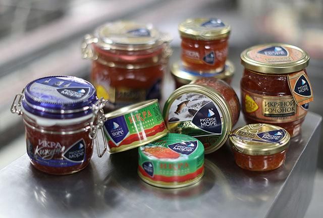 В Україні можуть запровадити обов'язкове маркування товарів з Росії В Україні можуть запровадити обов'язкове маркування товарів з Росії