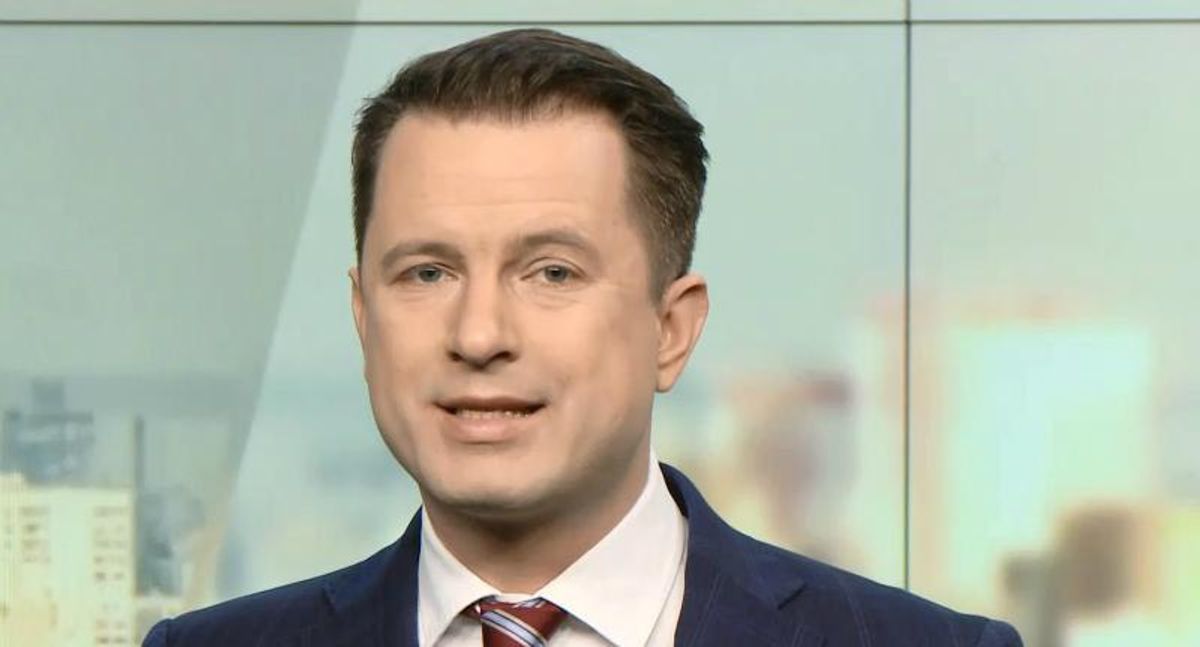 Випуск новин за 13:00: Журналісти-в'язні. Роботу НАЗК можуть заблокувати Випуск новин за 13:00: Журналісти-в'язні. Роботу НАЗК можуть заблокувати