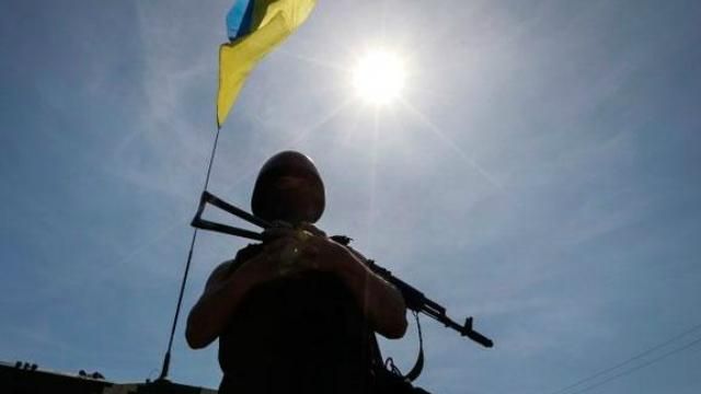 Украинские воины понесли серьезные потери на Донбассе