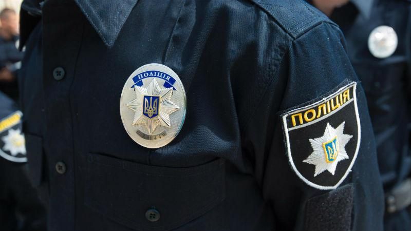 Дерзкое ограбление в Киеве. Объявлен план "перехват"