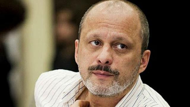 Кабмин одобрил увольнение Аласании Кабмин одобрил увольнение Аласании